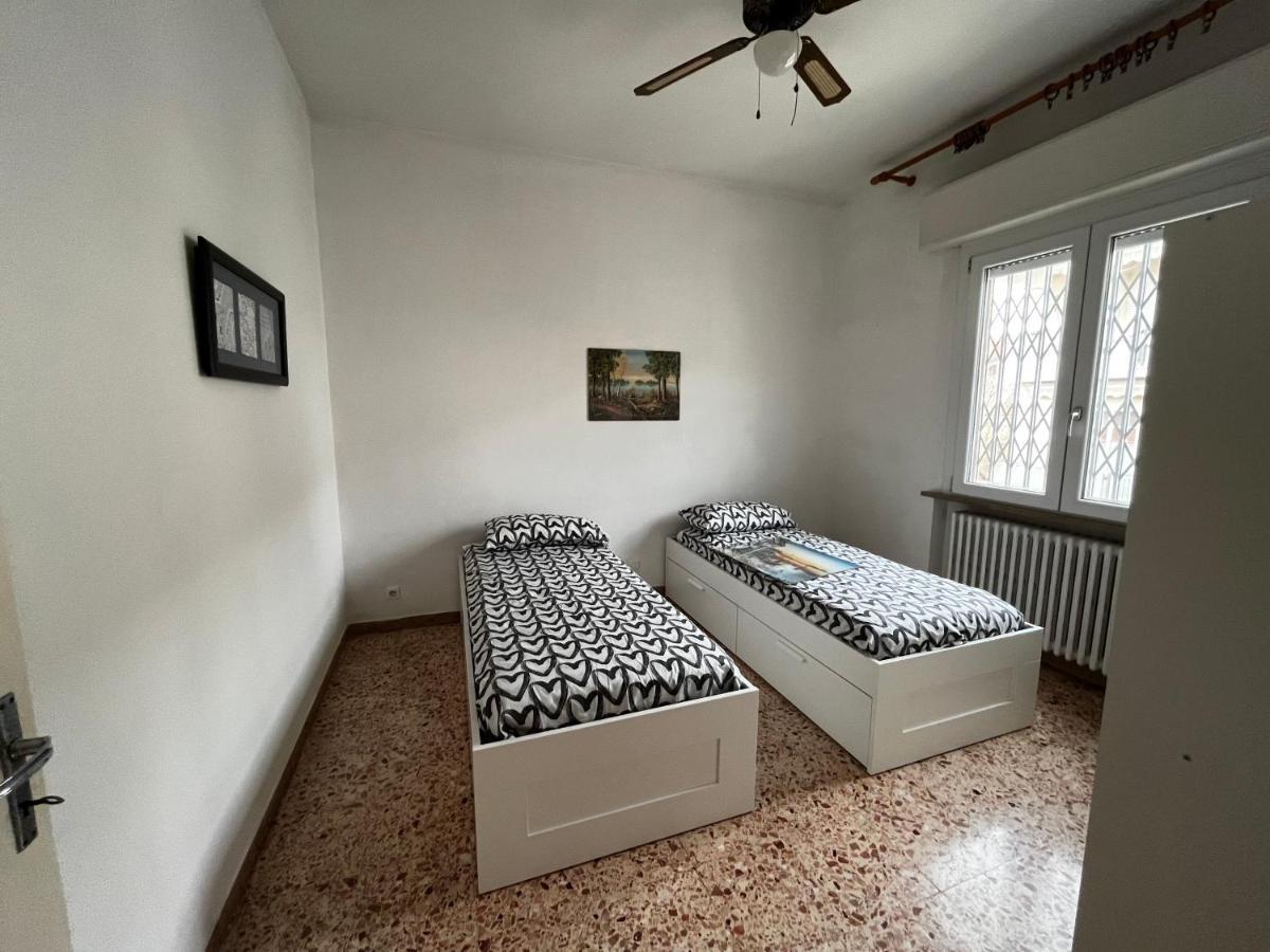 Casa Vacanze Dalla Lory Rimini Exteriör bild